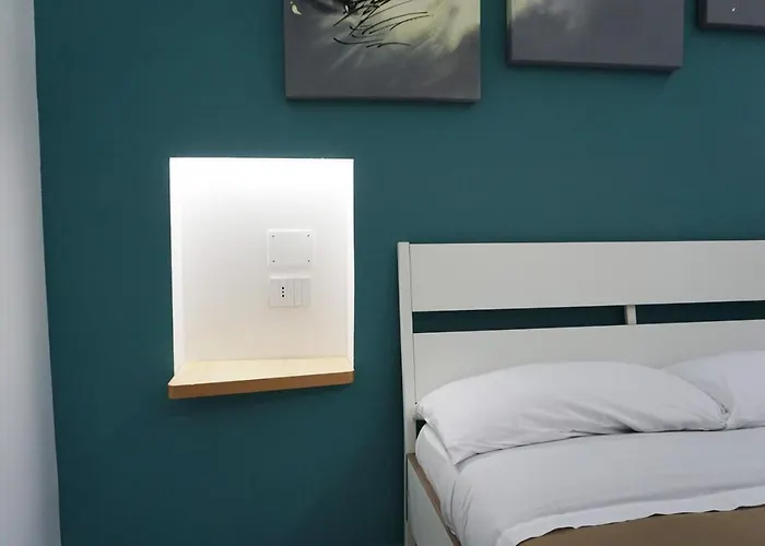 The Essential - Reggia Di Caserta