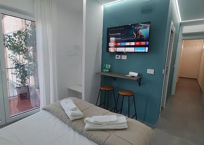 The Essential - Reggia Di Caserta