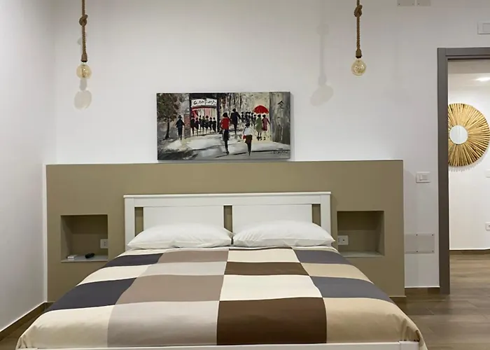 Albergo economico: Luma
