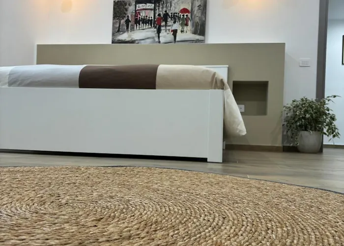 Albergo economico: Luma